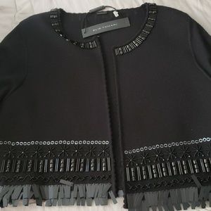 Elie Tahari sweater